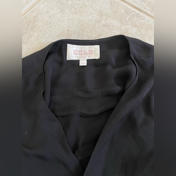 Stone Cold Fox Anja top - Picture 6 of 6